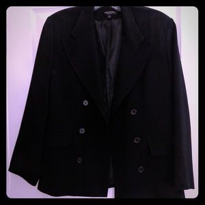 Dress jacket